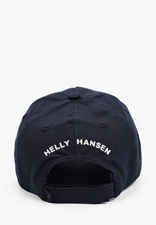 фото Бейсболка helly hansen