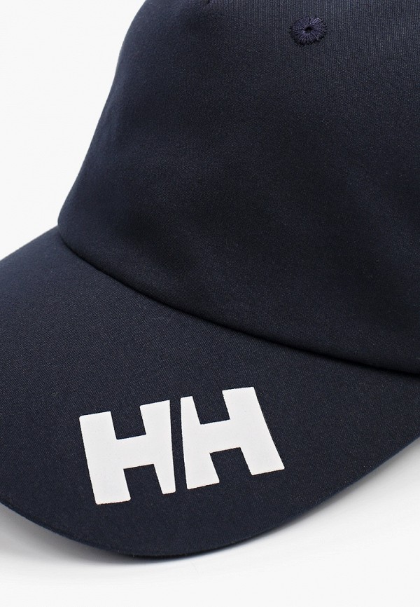 фото Бейсболка helly hansen