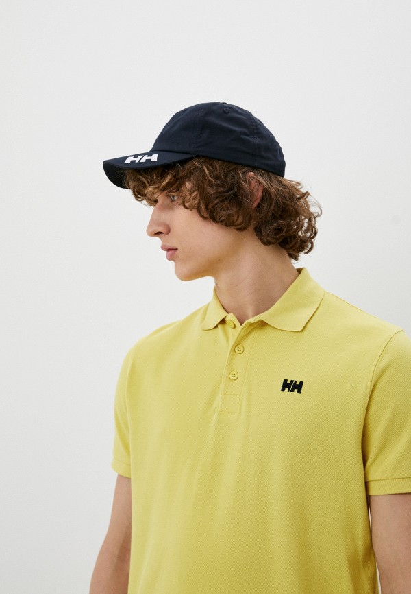 фото Бейсболка helly hansen