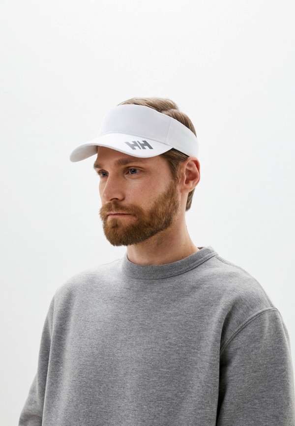 фото Козырек helly hansen