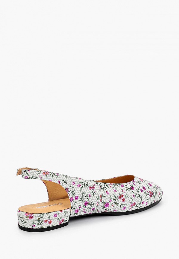 фото Туфли bosccolo