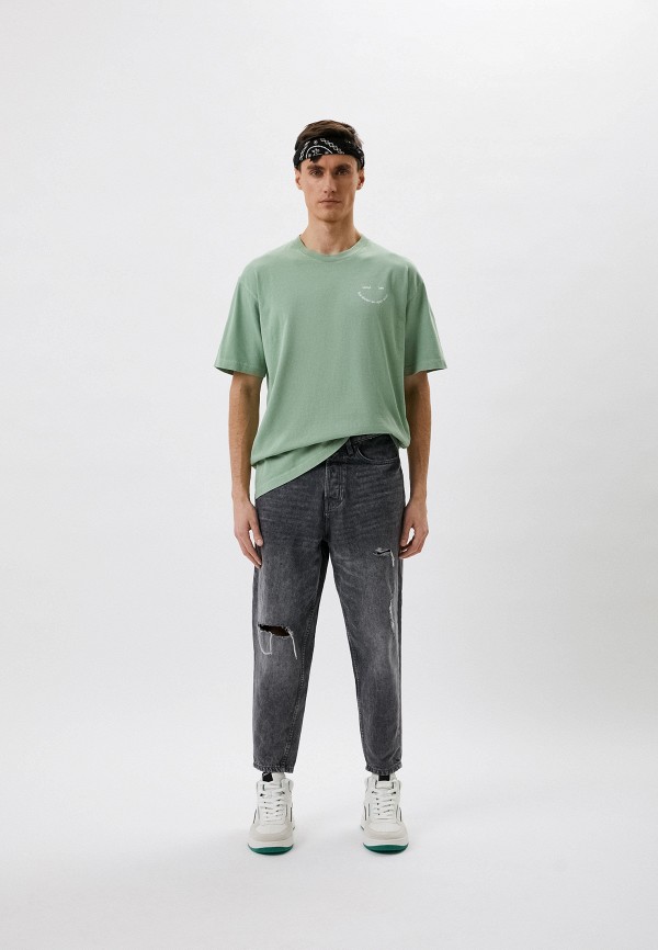 фото Футболка closed