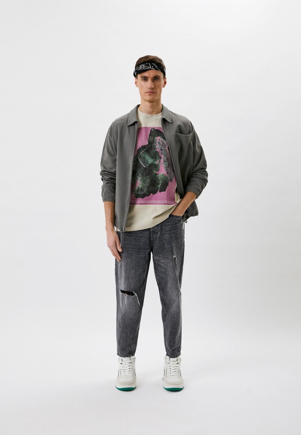 фото Футболка closed