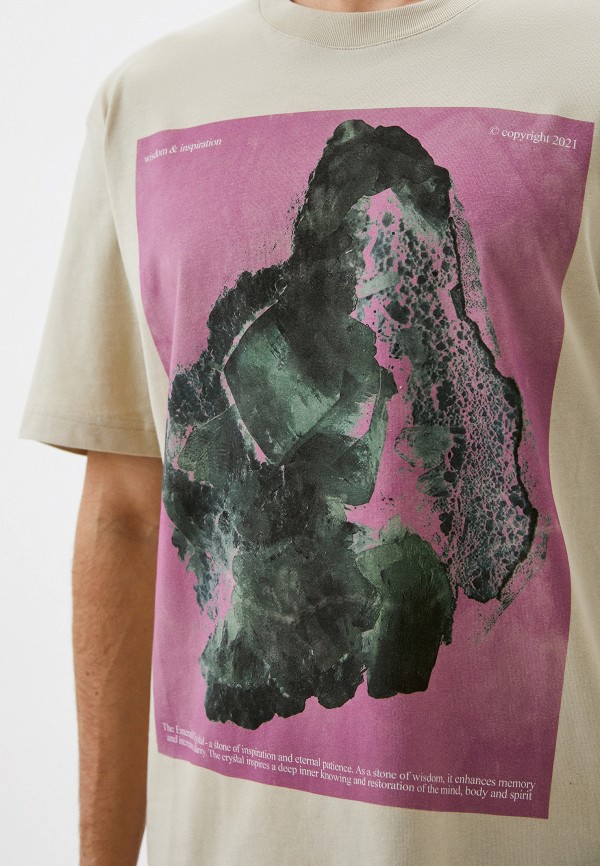 фото Футболка closed