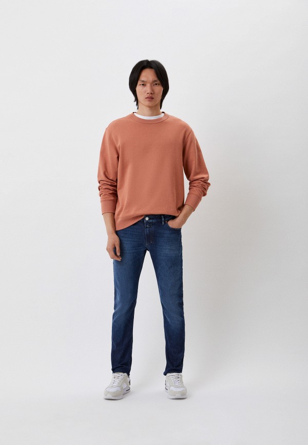 фото Джинсы closed