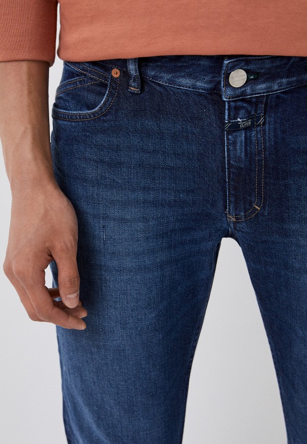 фото Джинсы closed