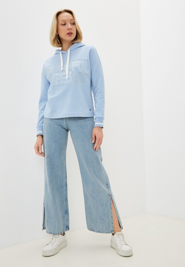 фото Худи betty & co