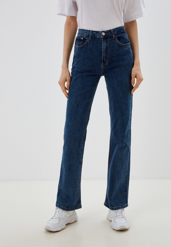 

Джинсы Zarina, Синий