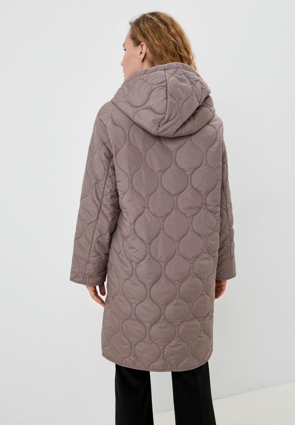 Куртка утепленная  Zarina фото
