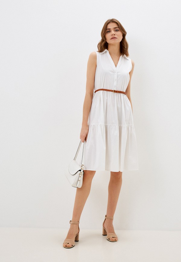 фото Платье fracomina