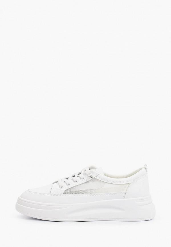 

Кеды Soter, Белый