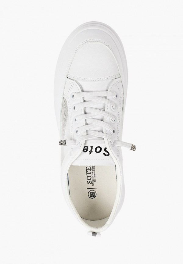 фото Кеды soter