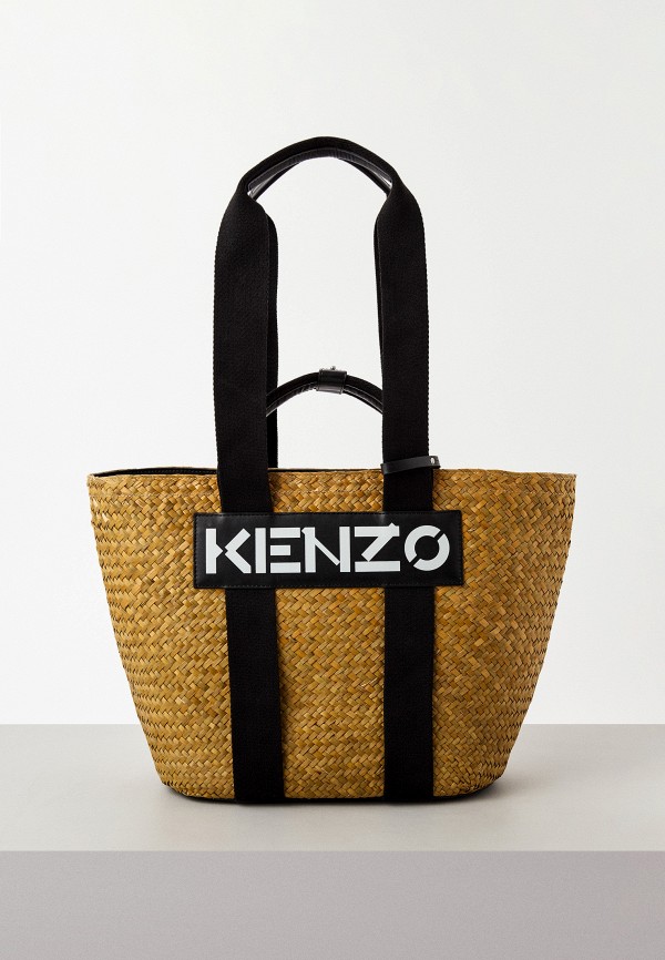 фото Сумка и кошелек kenzo