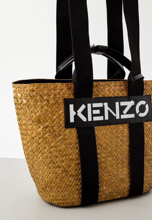 фото Сумка и кошелек kenzo
