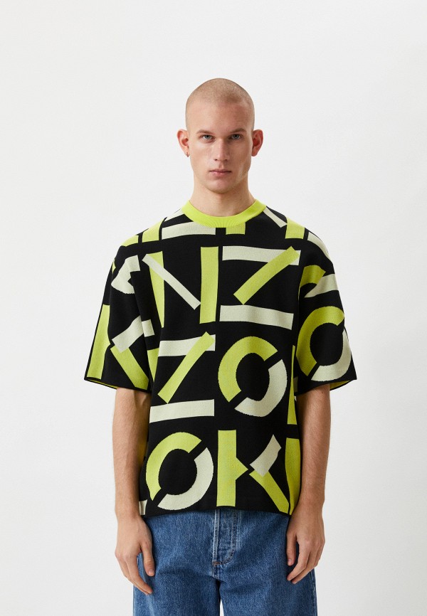

Джемпер Kenzo, Мультиколор, Kenzo RTLABG484201