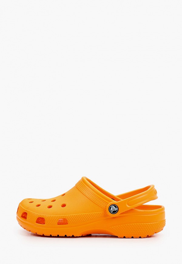 фото Сабо crocs