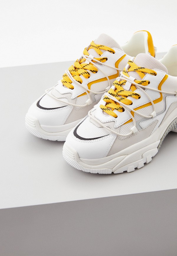 фото Кроссовки ash