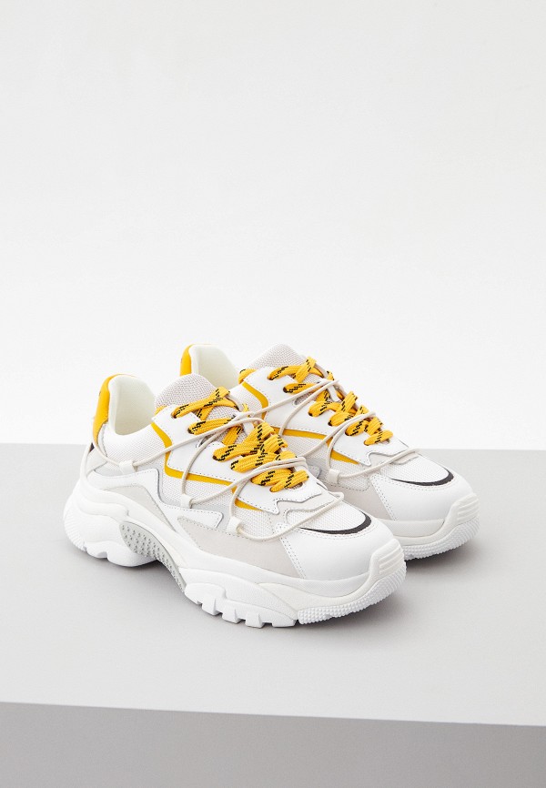 фото Кроссовки ash