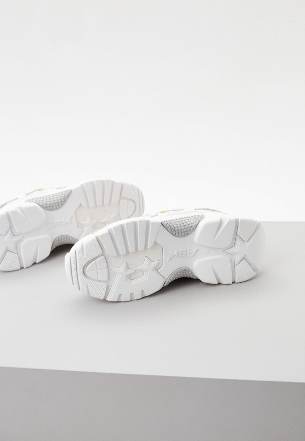 фото Кроссовки ash