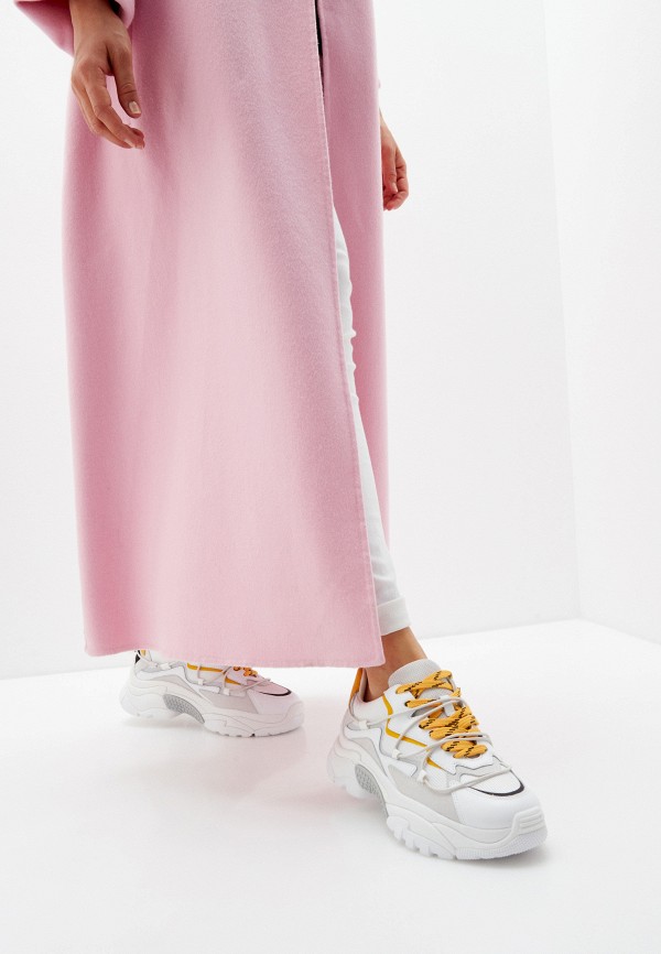 фото Кроссовки ash