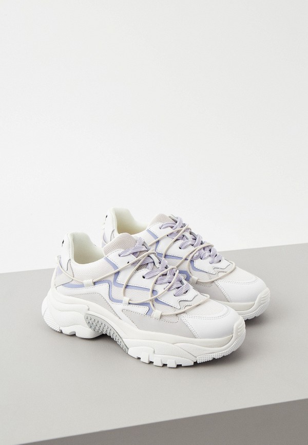 фото Кроссовки ash