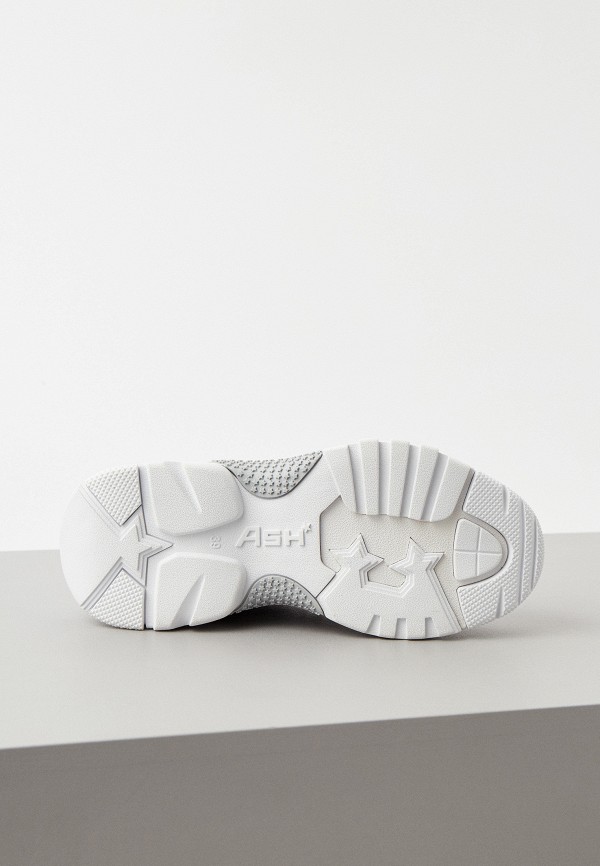 фото Кроссовки ash