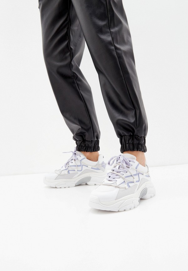 фото Кроссовки ash