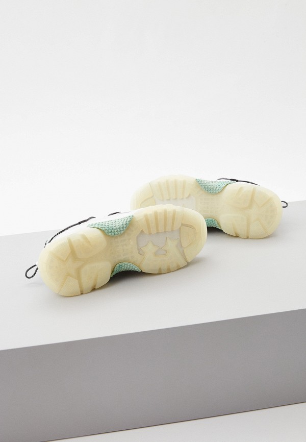 фото Кроссовки ash