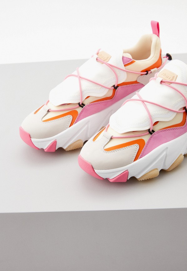 фото Кроссовки ash