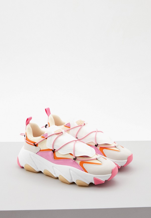 фото Кроссовки ash