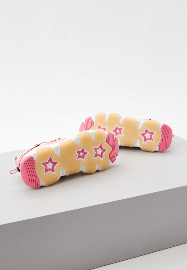 фото Кроссовки ash