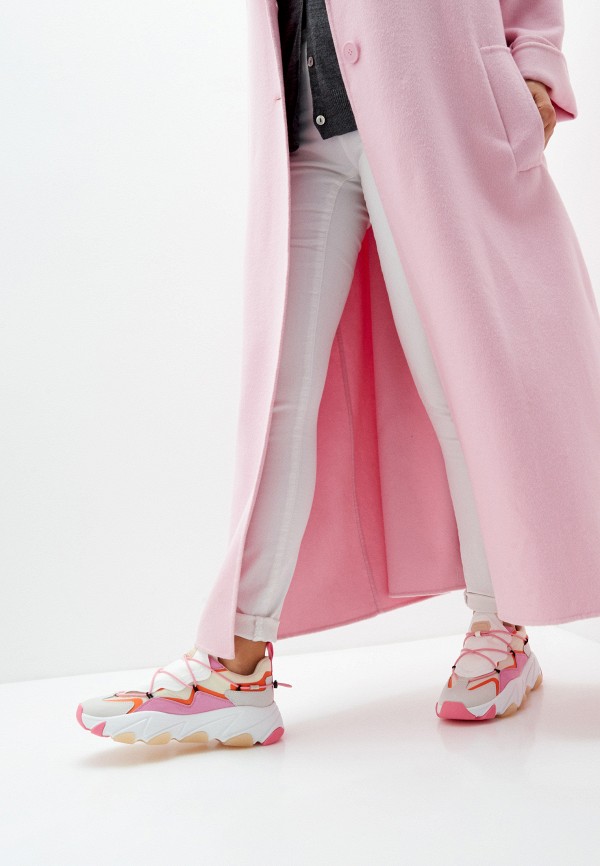 фото Кроссовки ash