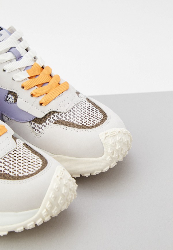 фото Кроссовки ash