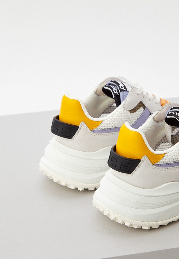 фото Кроссовки ash