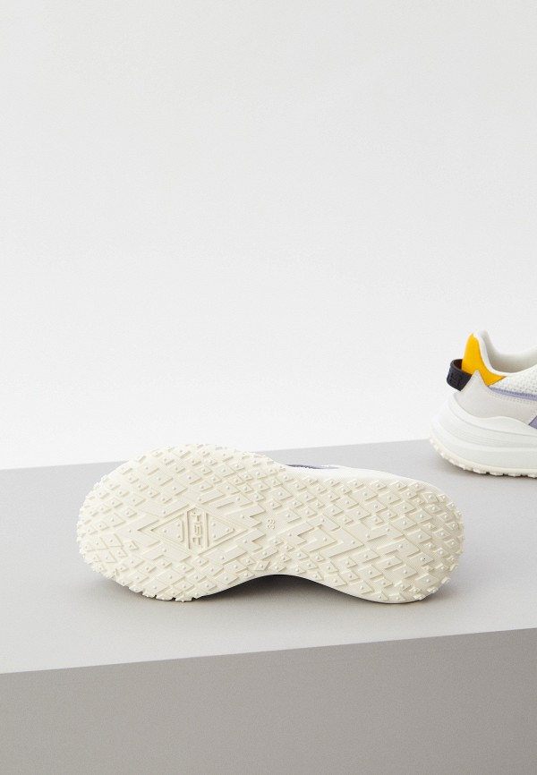 фото Кроссовки ash