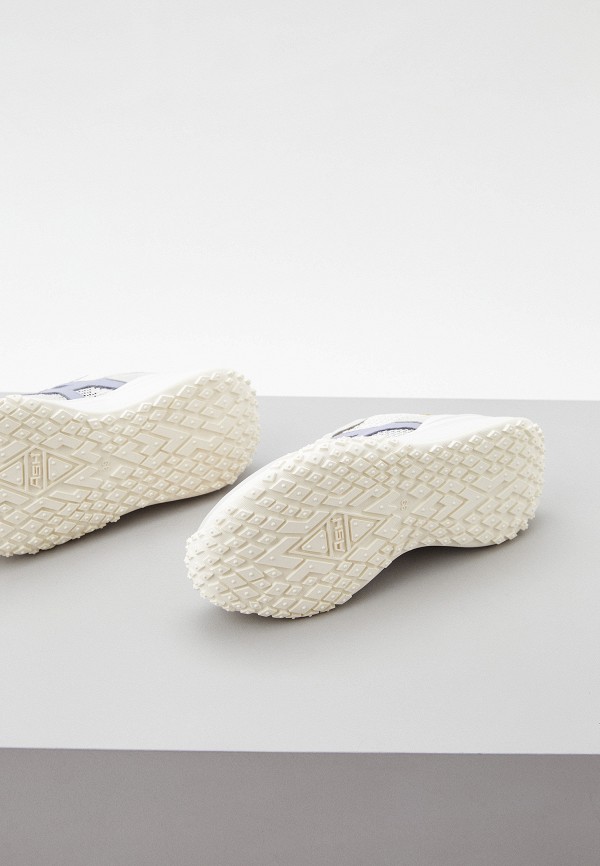 фото Кроссовки ash