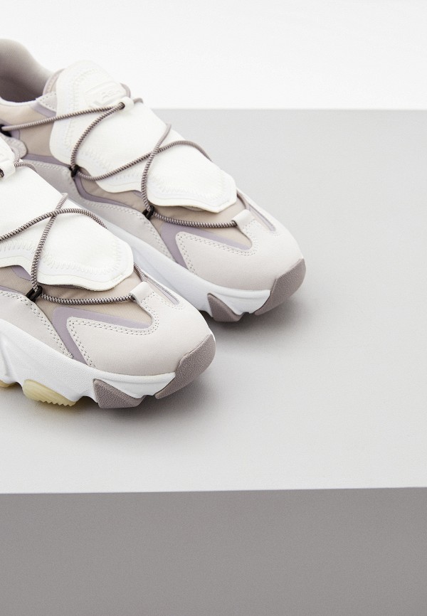 фото Кроссовки ash