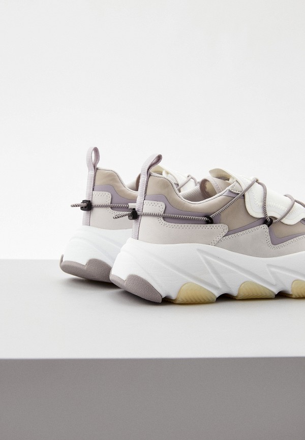 фото Кроссовки ash