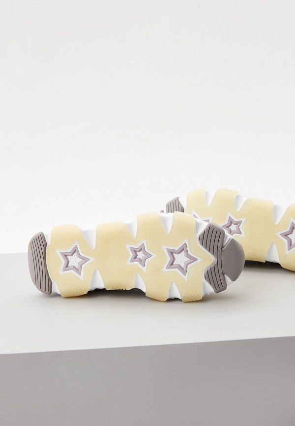 фото Кроссовки ash