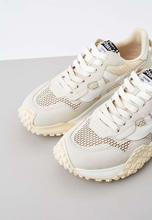 фото Кроссовки ash