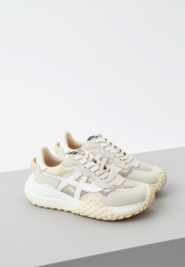 фото Кроссовки ash