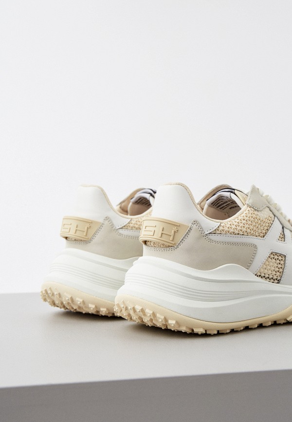 фото Кроссовки ash