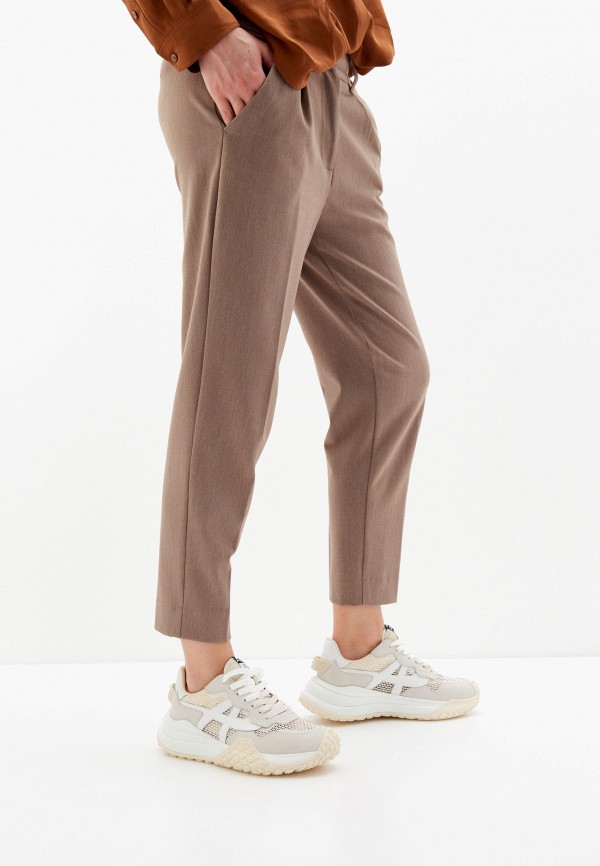 фото Кроссовки ash