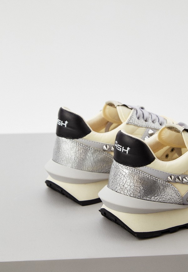 фото Кроссовки ash