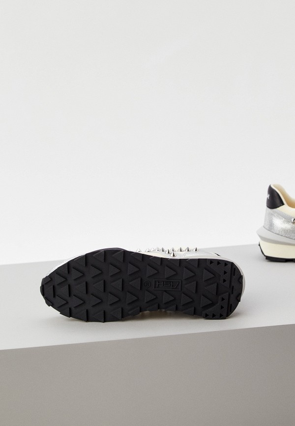 фото Кроссовки ash