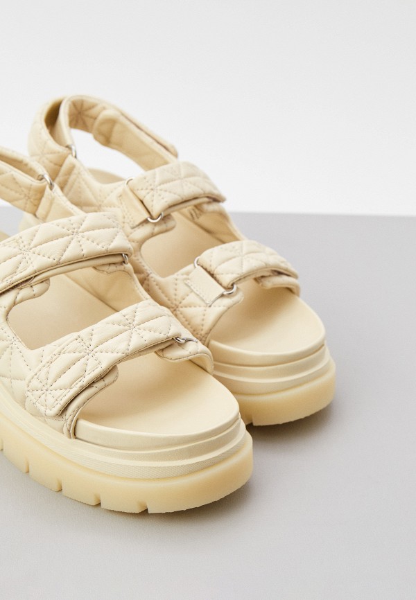 фото Босоножки ash