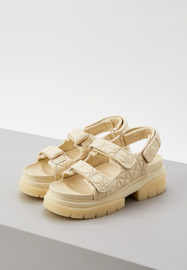 фото Босоножки ash