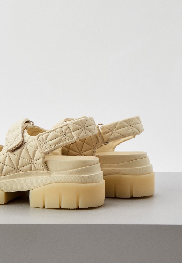 фото Босоножки ash