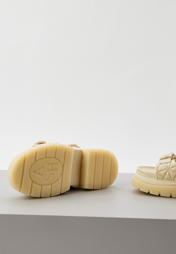 фото Босоножки ash