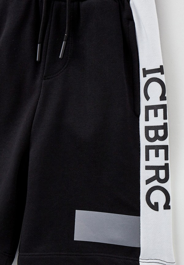 фото Шорты спортивные iceberg